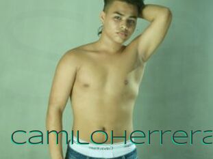 CamiloHerrera Sex Agent