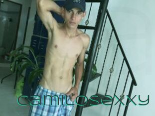 CamiloSexxy