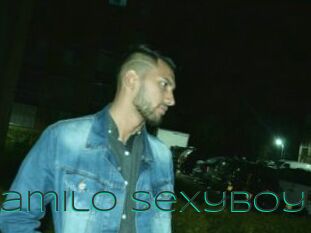 Camilo_sexyboy