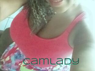 Camlady