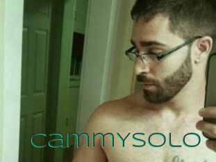CammYsolo