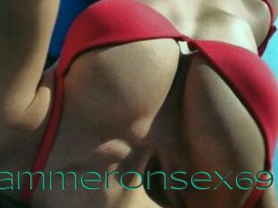 CammeronSex69