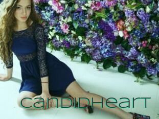 CandidHeart