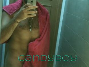 CandyBoy