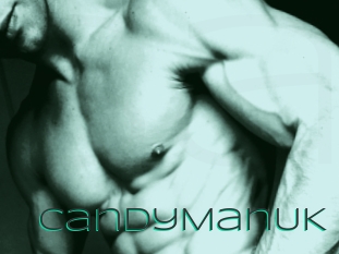 CandyManUK