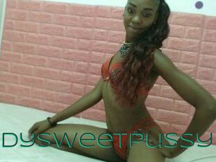 CandySweetPussy
