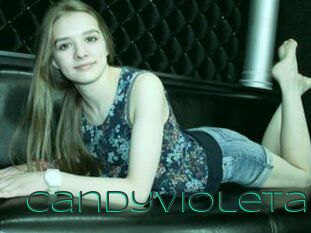 CandyVioleta
