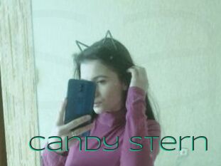 Candy_Stern