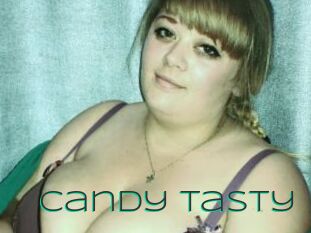 Candy_Tasty