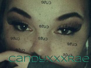 CandyxxxRae
