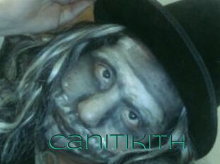 CaniTikith