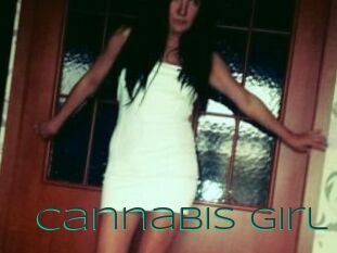 Cannabis_Girl
