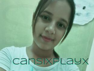 CansixPlayx