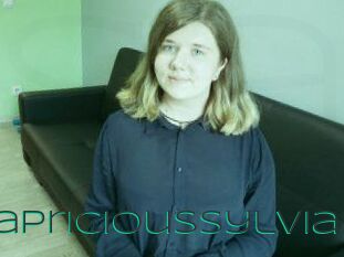 CapriciousSylvia