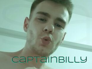 CaptainBIlly