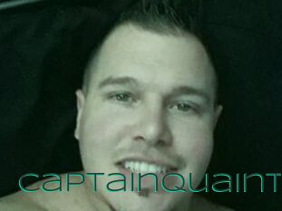 CaptainQuaint
