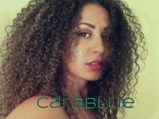 CaraBlue