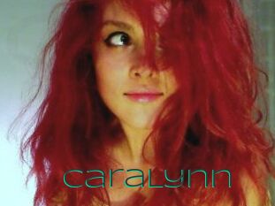 CaraLynn