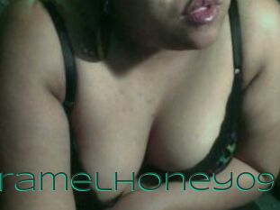 CaramelHoney09