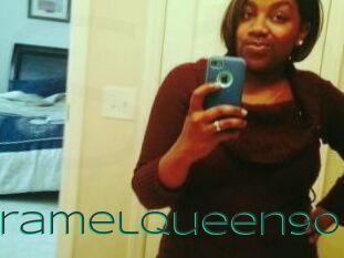 CaramelQueen90