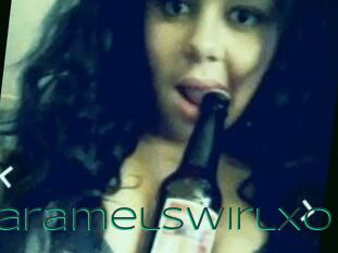 CaramelSwirlxo