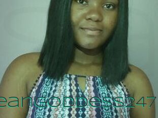 CaribbeanGoddess247