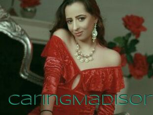 CaringMadison