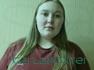 CarlaFoxter