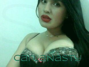 CarlaNasty