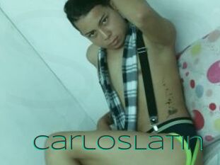 CarlosLatin