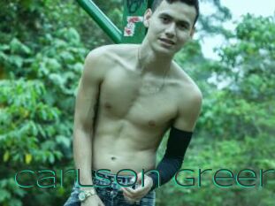 Carlson_Green
