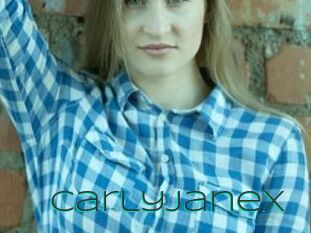 CarlyJaneX