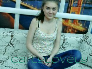 CarlyLovely