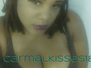 CarmalKisses18