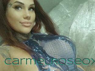 CarmelRoseox