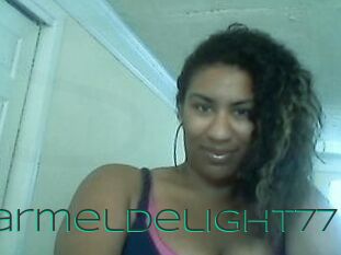 Carmeldelight77
