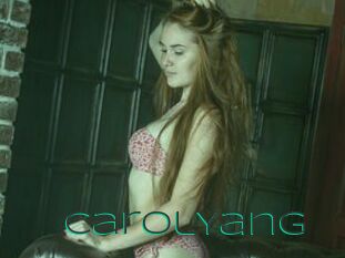 CarolYang
