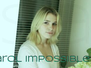 Carol_Impossible