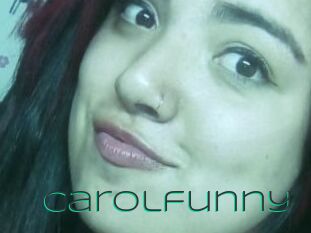 Carolfunny