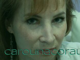 CarolinaCoral
