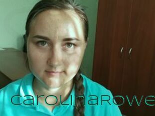 CarolinaRowe
