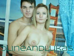 CarolineAndLukas