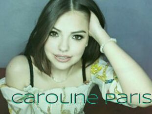 Caroline_Paris