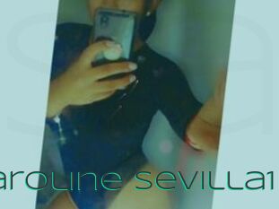 Caroline_Sevilla1