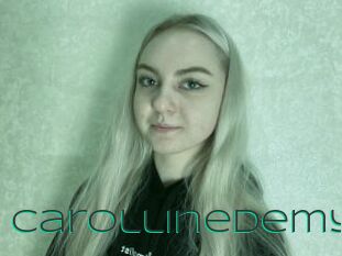 CarollineDemy
