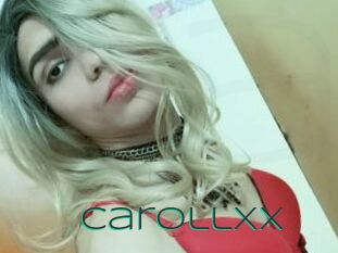 Carollxx