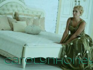 CarolynHoney