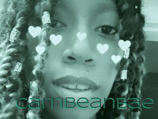 CarribeanBae Sex Agent