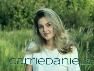 CarrieDaniels