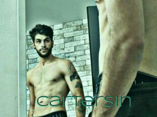 CarterSin